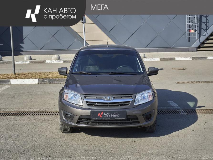 Lada (ВАЗ) Granta I Казань  - изображение 3