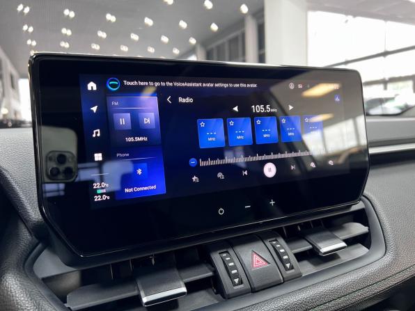 Toyota RAV4 V (XA50) с пробегом 2023 года, цена 3 545 000 рублей, 39610 км, внедорожник, Автокод Объявления