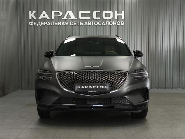 Genesis GV70 I с пробегом 2023 года, цена 4 860 000 рублей, 48456 км, внедорожник, Автокод Объявления