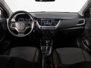 Hyundai Solaris II Тюмень  - изображение 38