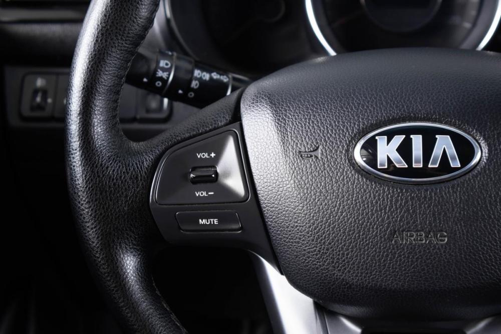 Kia Rio III Пермь  - изображение 16