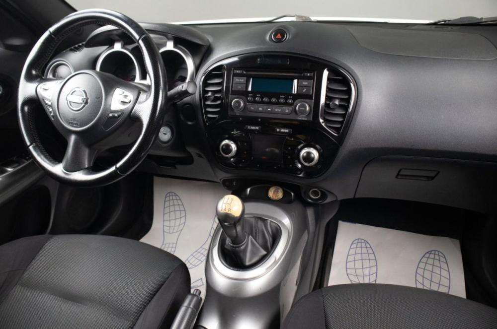 Nissan Juke I Оренбург  - изображение 9