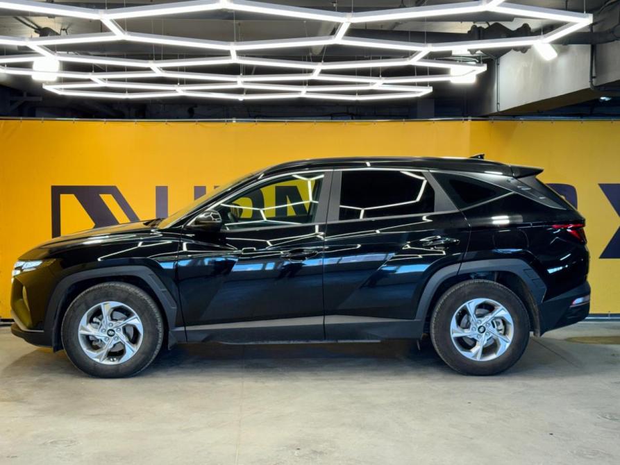 Hyundai Tucson IV Ижевск  - изображение 7