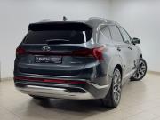 Hyundai Santa Fe IV Рестайлинг Вологда  - изображение 28