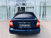 Hyundai Accent II Воронеж  - изображение 18