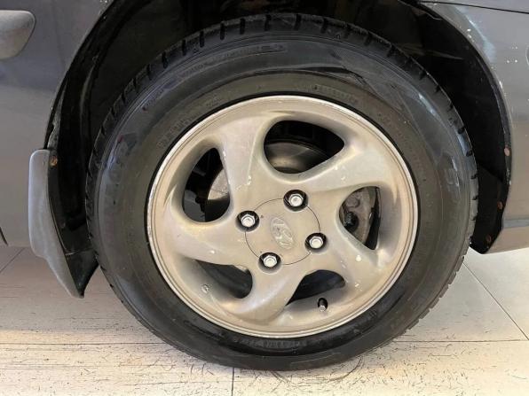 Hyundai Matrix I Рестайлинг с пробегом 2006 года, цена 400 000 рублей, 227570 км, компактвэн, Автокод Объявления