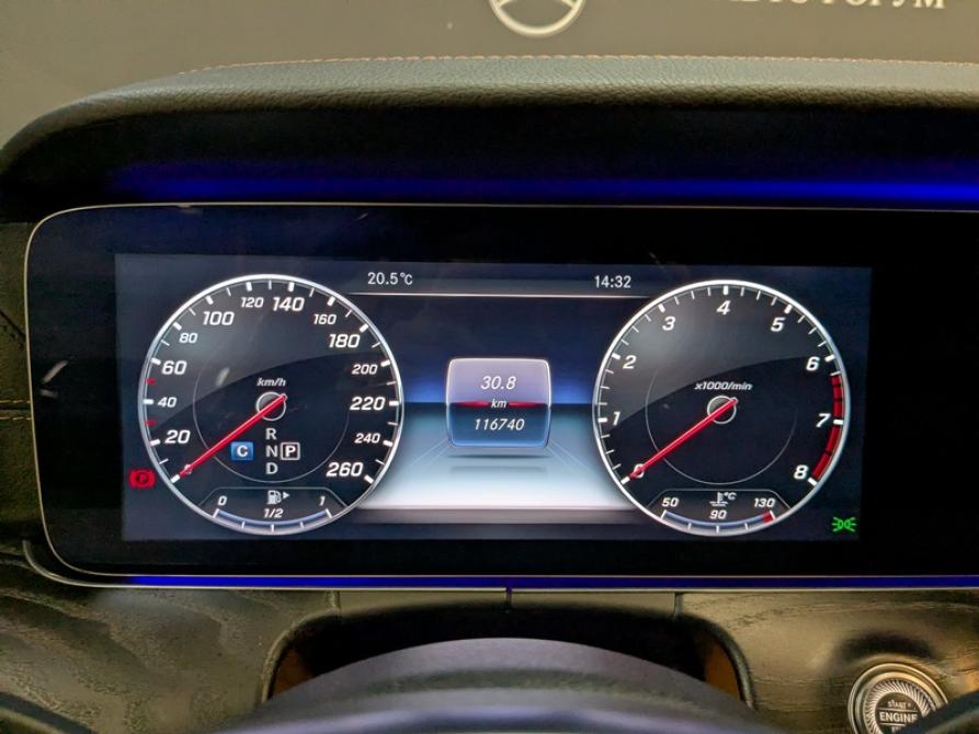 Mercedes-Benz E-Класс V (W213 S213 C238) Москва  - изображение 18