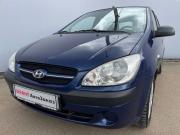 Hyundai Getz I Рестайлинг Стерлитамак  - изображение 37