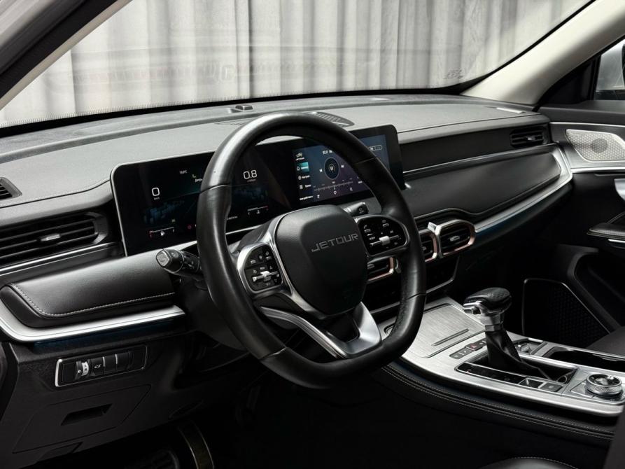 JETOUR X70+ I Рестайлинг Ижевск  - изображение 12
