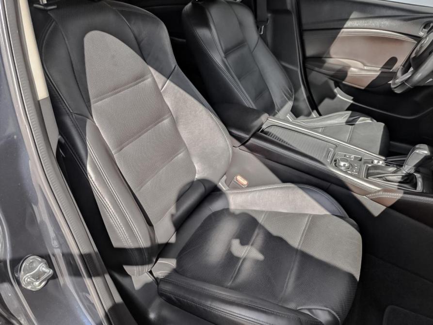 Mazda 6 III (GJ) Рестайлинг Москва  - изображение 22