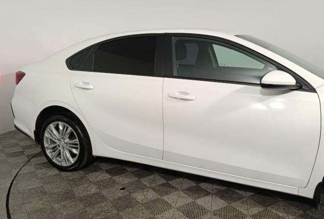 Kia Cerato III Рестайлинг (Classic) с пробегом 2019 года, цена 1 520 000 рублей, 105905 км, седан, Автокод Объявления