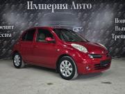 Nissan Micra III (K12) Краснодар  - изображение 39