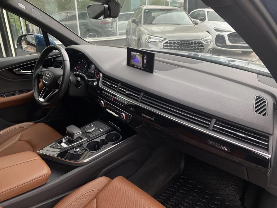 Audi Q7 II (4M) Екатеринбург  - изображение 25