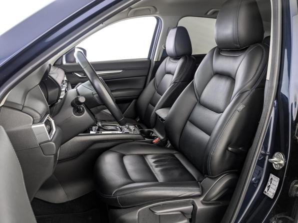 Mazda CX-5 II с пробегом 2018 года, цена 2 630 000 рублей, 88623 км, внедорожник, Автокод Объявления