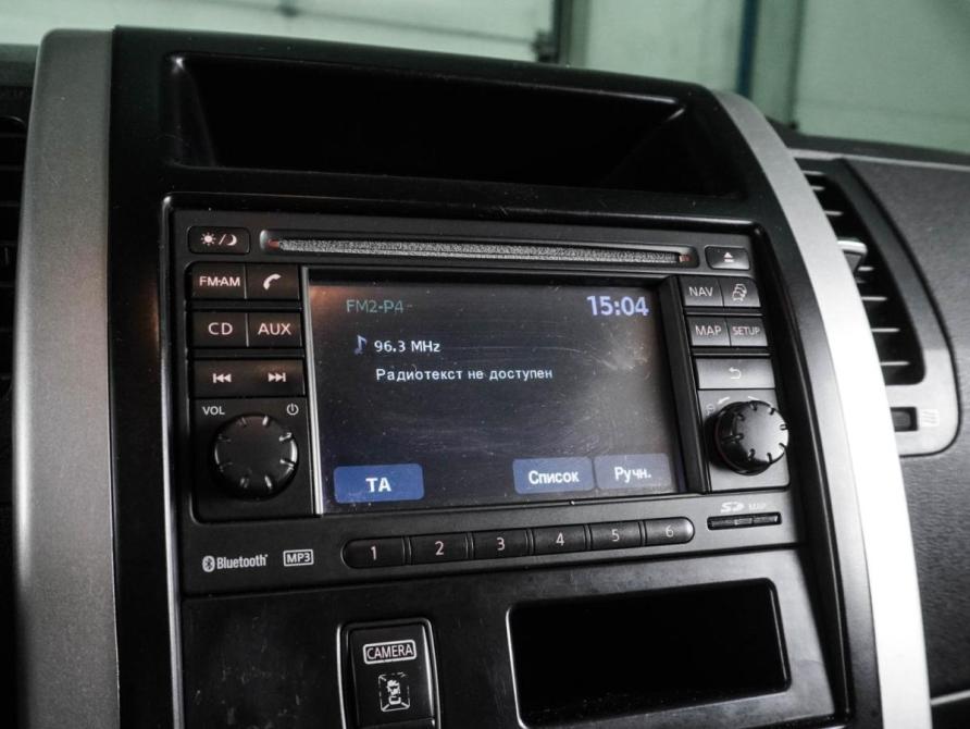 Nissan X-Trail II Рестайлинг Воронеж  - изображение 19