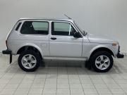 Lada (ВАЗ) Niva Legend I Курск  - изображение 21