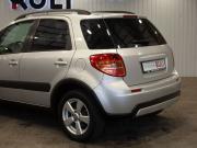 Suzuki SX4 I (Classic) Рестайлинг Иваново  - изображение 47
