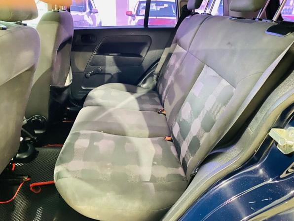 Ford Fusion I Рестайлинг с пробегом 2006 года, цена 350 000 рублей, 227956 км, хэтчбек, Автокод Объявления