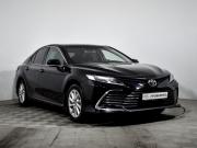Toyota Camry VIII (XV70) Рестайлинг Санкт-Петербург  - изображение 22