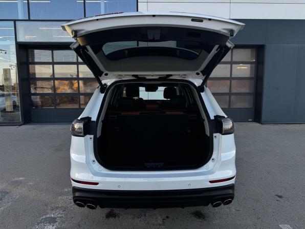 Chery Tiggo 8 Pro Max I с пробегом 2023 года, цена 2 399 000 рублей, 40250 км, внедорожник, Автокод Объявления