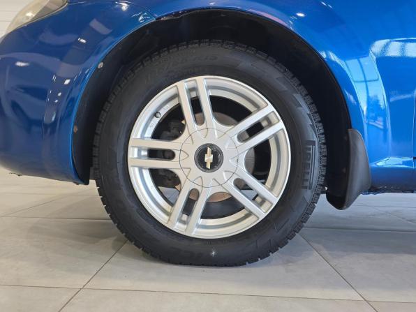 Chevrolet Lacetti I с пробегом 2009 года, цена 599 000 рублей, 241000 км, хэтчбек, Автокод Объявления