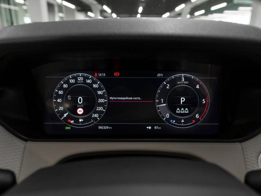 Land Rover Range Rover Velar I Москва  - изображение 11