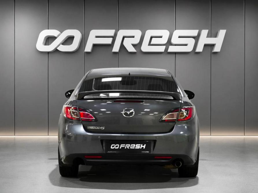 Mazda 6 II (GH) Тверь  - изображение 4