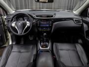 Nissan Qashqai II Краснодар  - изображение 28