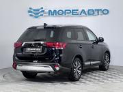 Mitsubishi Outlander III Рестайлинг 3 Калининград  - изображение 28