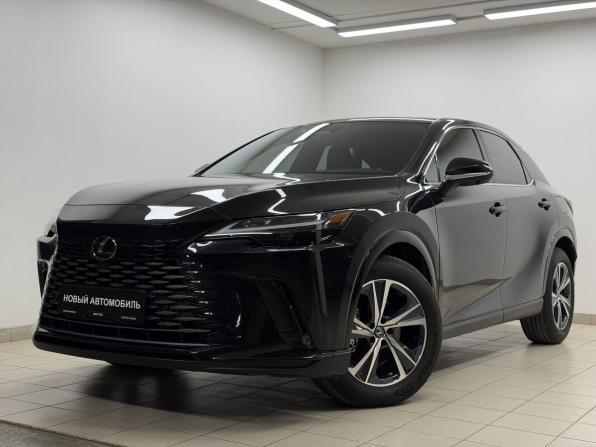 Lexus RX V с пробегом 2026 года, цена 8 500 000 рублей, 36 км, внедорожник, Автокод Объявления