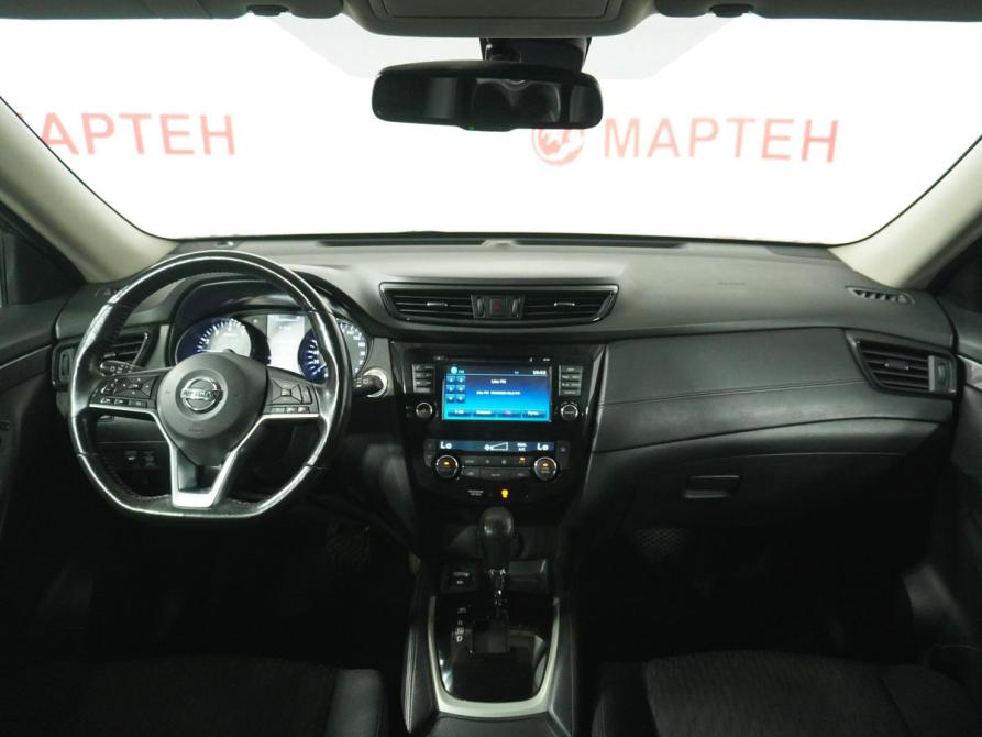 Nissan X-Trail III Рестайлинг Вологда  - изображение 15