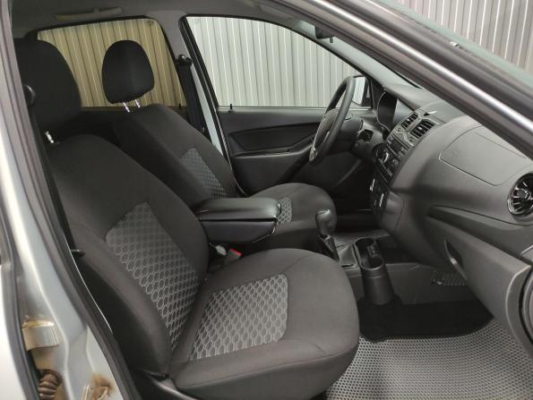 Lada (ВАЗ) Granta I Рестайлинг с пробегом 2021 года, цена 710 000 рублей, 91000 км, седан, Автокод Объявления