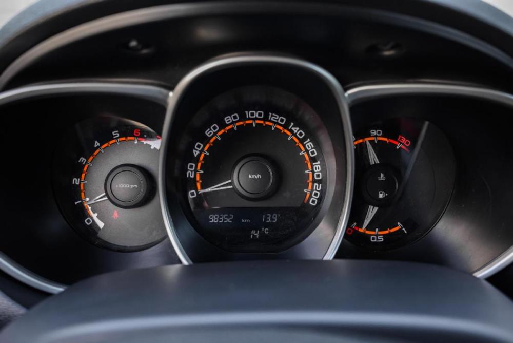 Lada (ВАЗ) Vesta I Ульяновск  - изображение 12