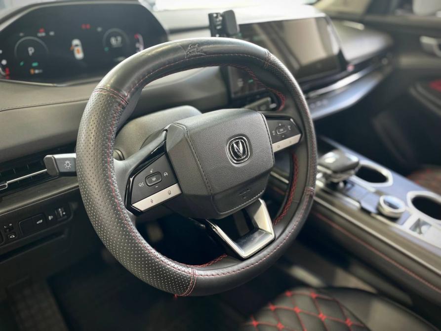 Changan UNI-S I Ростов-на-Дону  - изображение 12