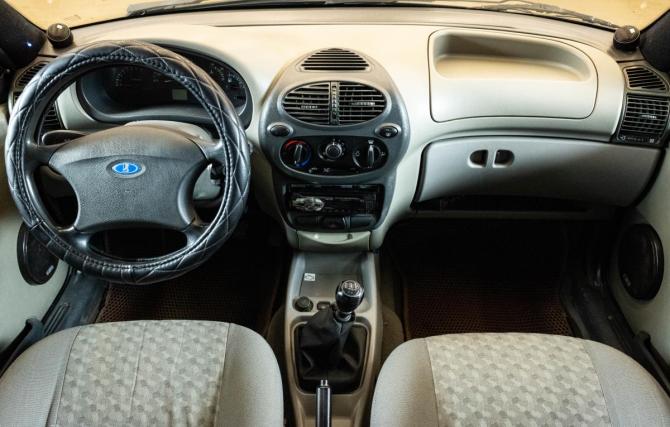 Lada (ВАЗ) Kalina I с пробегом 2009 года, цена 289 000 рублей, 152862 км, хэтчбек, Автокод Объявления