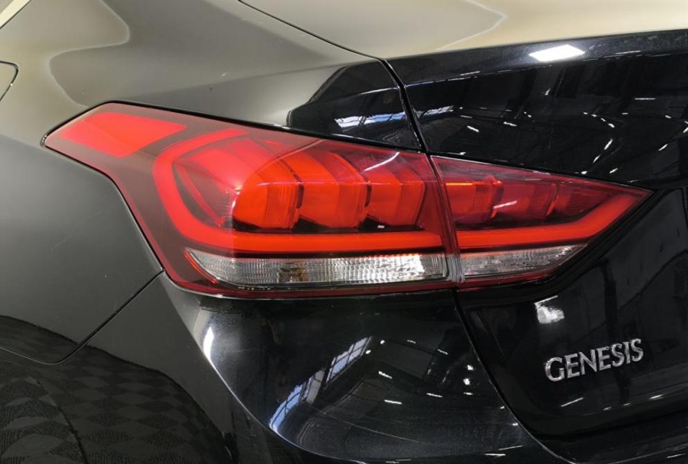 Hyundai Genesis II Нижний Новгород  - изображение 25