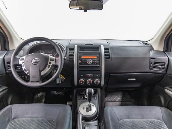 Nissan X-Trail II Рестайлинг с пробегом 2012 года, цена 1 548 000 рублей, 142408 км, внедорожник, Автокод Объявления