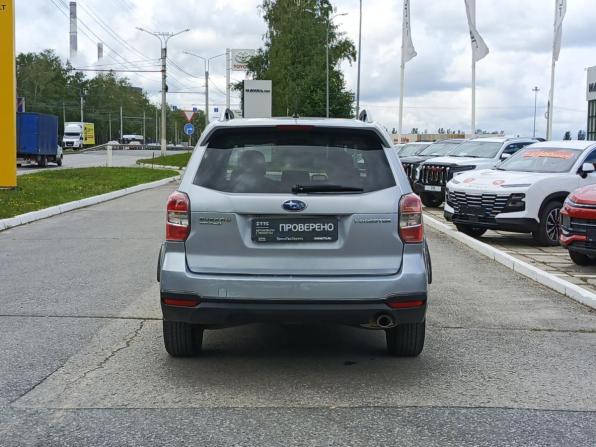 Subaru Forester IV с пробегом 2014 года, цена 1 600 000 рублей, 180406 км, внедорожник, Автокод Объявления