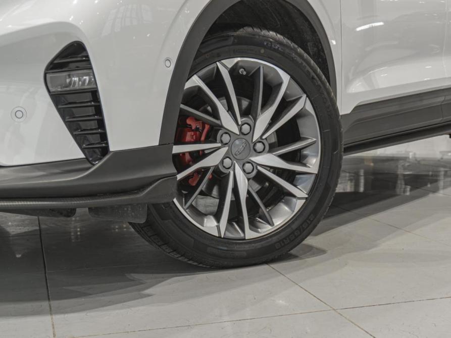 Geely Coolray I Мурманск  - изображение 10
