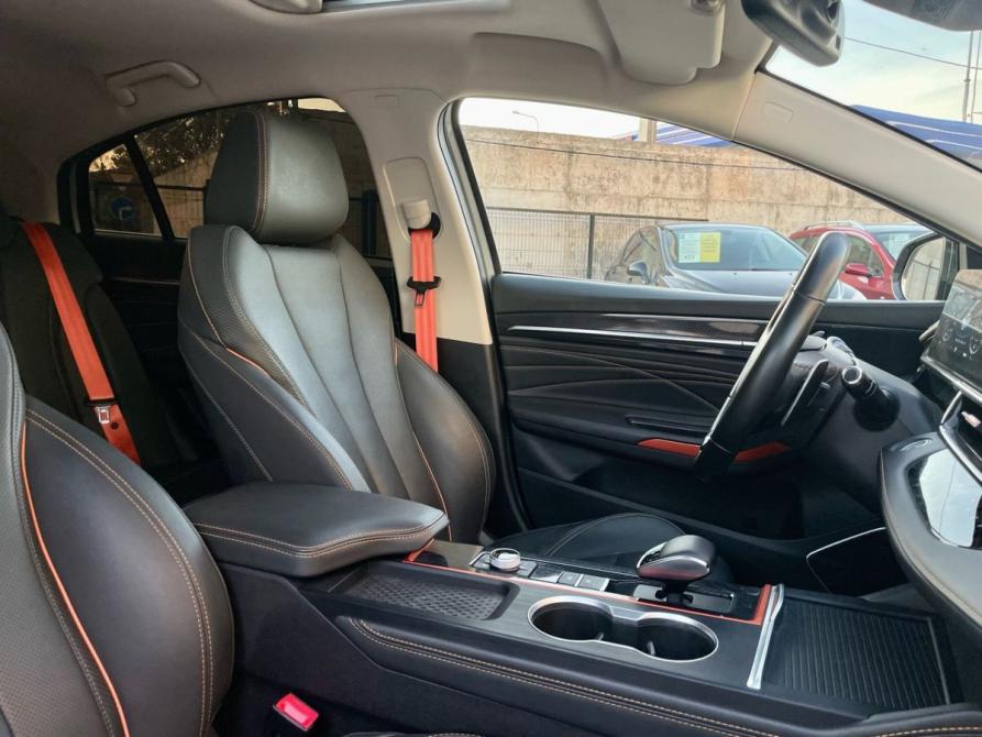 Omoda S5 GT Краснодар  - изображение 25