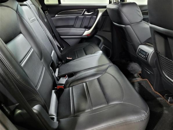 Haval H9 I Рестайлинг с пробегом 2019 года, цена 2 300 000 рублей, 134450 км, внедорожник, Автокод Объявления