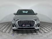 Audi Q3 II (F3) Ростов-на-Дону  - изображение 26