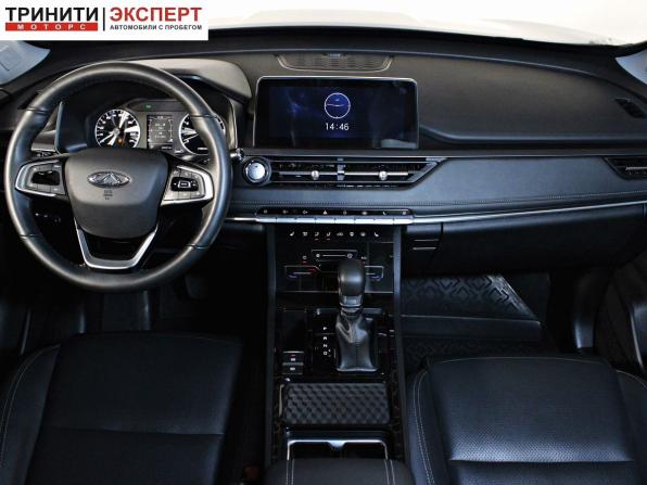 Chery Tiggo 4 Pro I с пробегом 2024 года, цена 1 647 000 рублей, 46051 км, внедорожник, Автокод Объявления