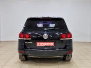 Volkswagen Touareg I Рестайлинг Альметьевск  - изображение 30