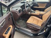 Lexus RX IV Рестайлинг Москва  - изображение 17