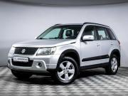 Suzuki Grand Vitara II Рестайлинг Москва  - изображение 15
