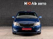 Kia Rio III Екатеринбург  - изображение 19
