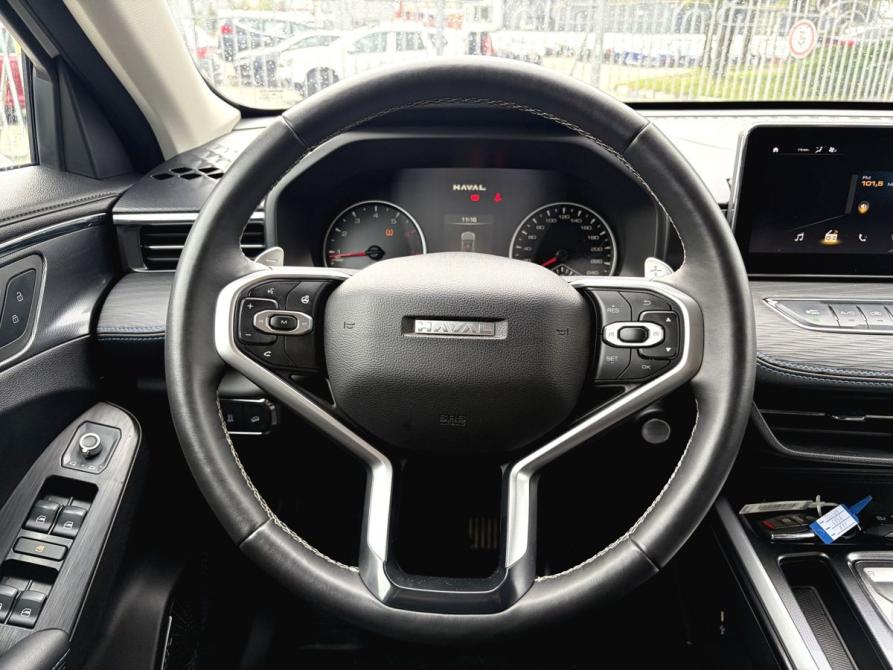 Haval Jolion I Пермь  - изображение 11