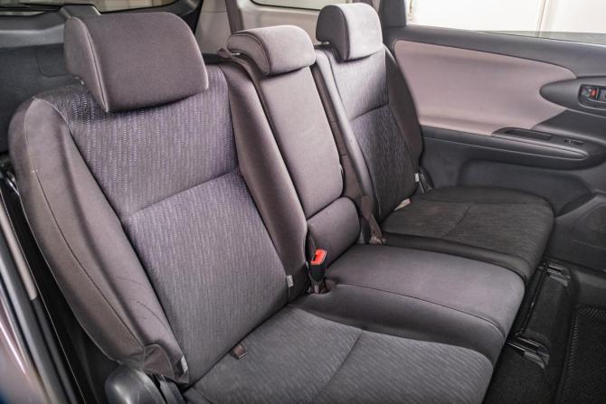 Toyota Wish II с пробегом 2010 года, цена 1 259 000 рублей, 165000 км, минивэн, Автокод Объявления
