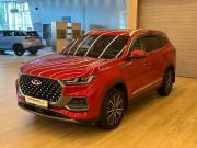 Chery Tiggo 8 Pro Max I Санкт-Петербург  - изображение 26